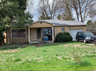 2715 Elliott Ave, Medford, OR