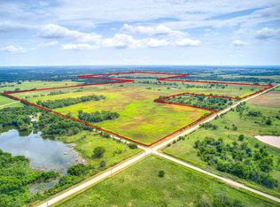 6620 N Clay Rd, Cushing, OK 74032