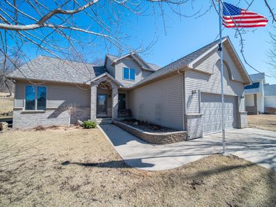 2260 Ponderosa Dr SW, Rochester, MN, 55902