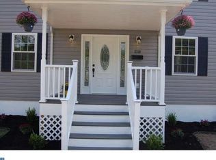 2310 Wood Ave, Bristol, PA 19007