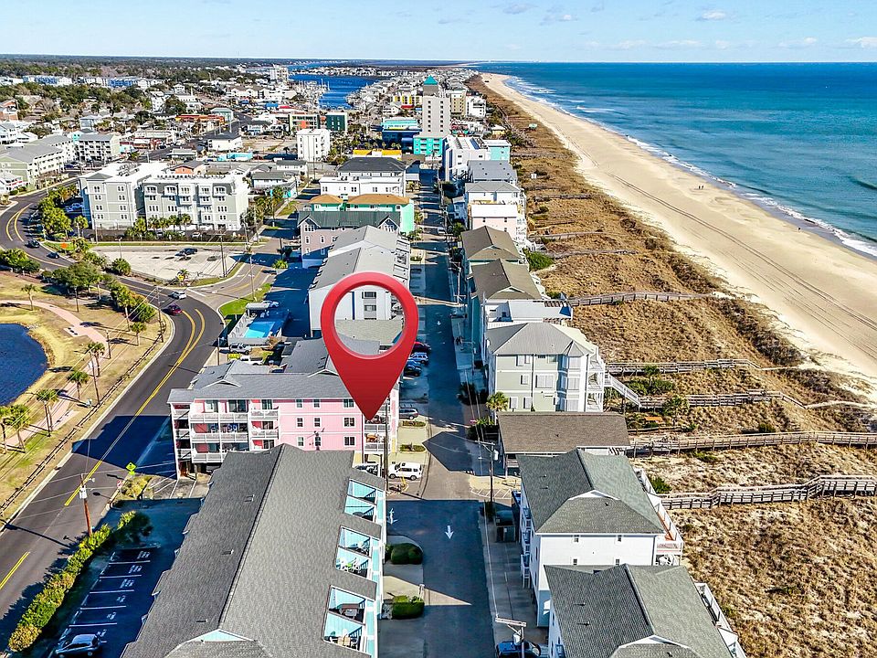 1st image of 504 S Carolina Beach Avenue S Unit J2