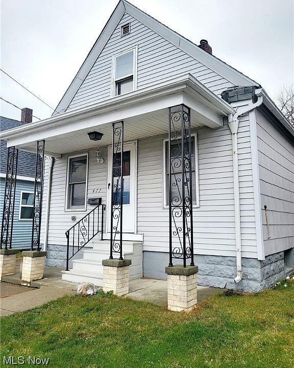 477 Colorado Ave, Lorain, OH 44052 | Zillow