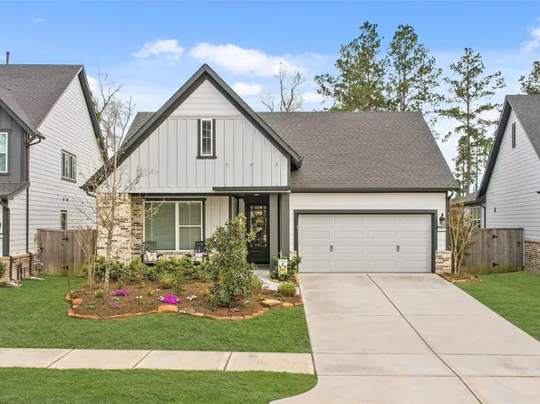 514 Knolly St, Montgomery, TX 77316