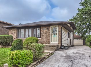 18028 Birch Ave, Country Club Hills, IL