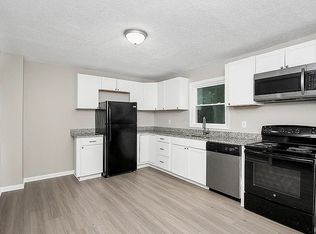 311 N Long St #1, Salisbury, NC 28144