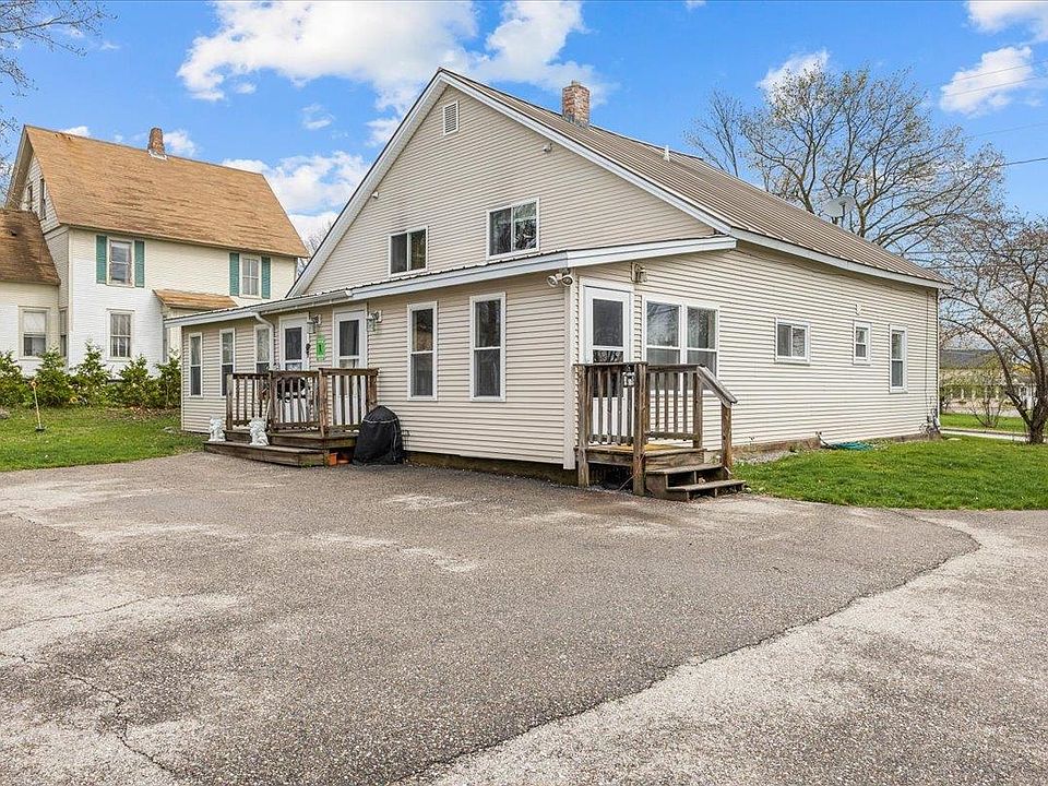 94 Green Street, Vergennes, VT 05491 MLS 4950335 Zillow