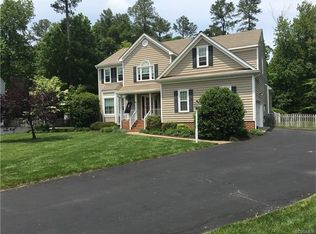 9916 Edel Ct, Glen Allen, VA 23060