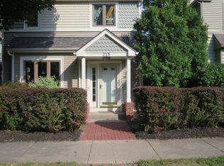 214 S Fitzhugh St, Rochester, NY 14608