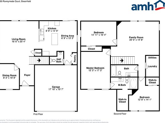2nd image of 690 Runnymede Ct