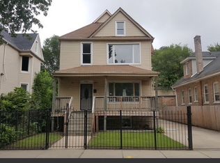 7421 S Normal Ave #2, Chicago, IL 60621