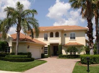 7470 Monte Verde Ln, West Palm Beach, FL 33412