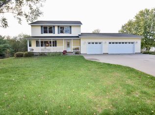 N7161 Birch St, Holmen, WI 54636