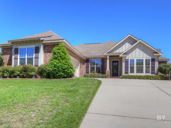 355 Craftsman Ave, Fairhope, AL 36532