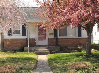 1144 Highridge Ave, Dayton, OH 45420