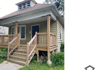 245 W 108th Pl, Chicago, IL 60628