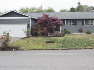 703 Veralene Way SW, Everett, WA 98203