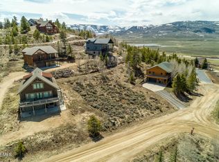 181 Gcr #8940, Granby, CO 80446