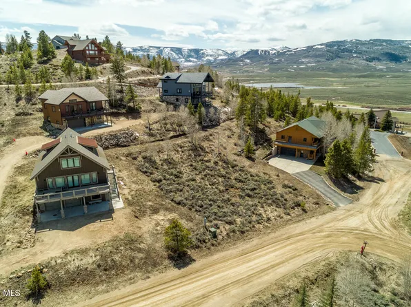 181 GCR 8940, Granby, CO 80446