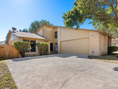 14822 River Vista N, San Antonio, TX, 78216