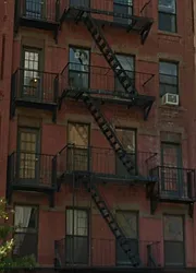 Rented by Bold New York