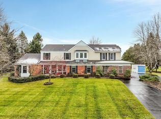 6709 Heatheridge Dr, Saline, MI