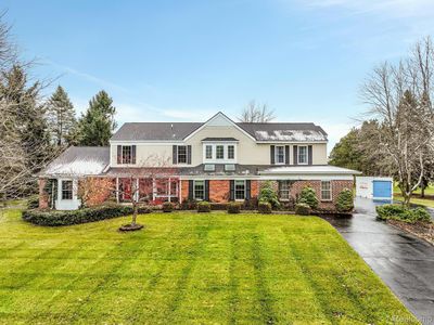 6709 Heatheridge Dr, Saline, MI, 48176