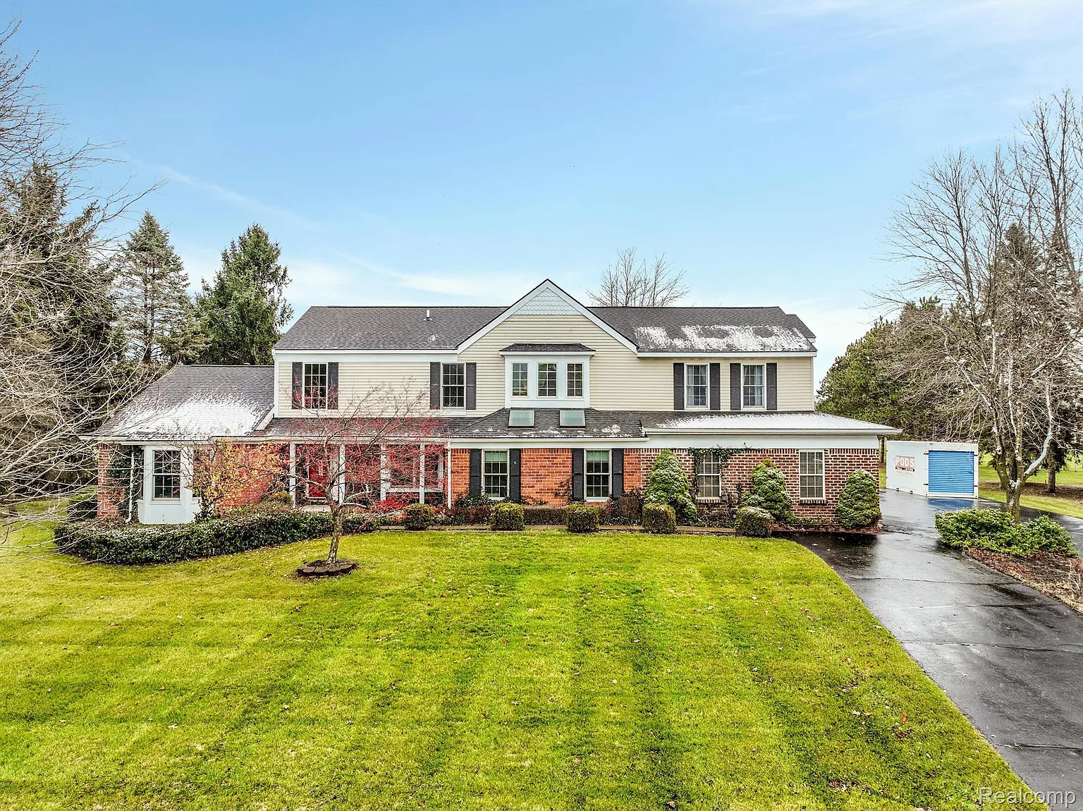 6709 Heatheridge Dr photo 1