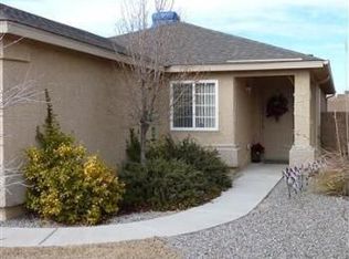 6319 Orfeo Trl NW, Albuquerque, NM 87114
