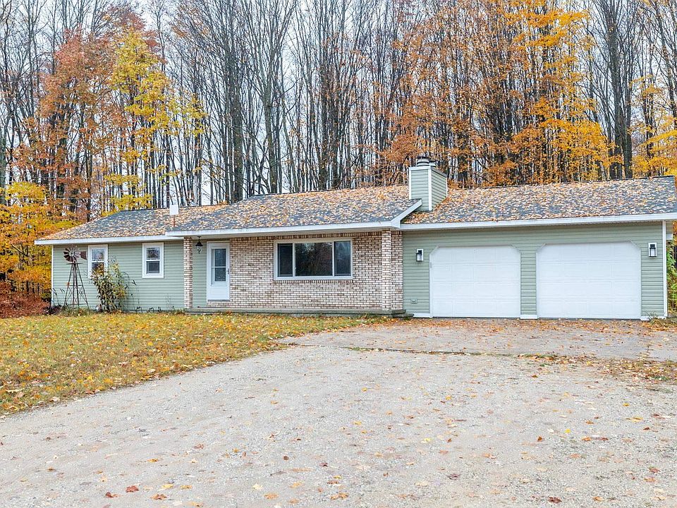 11280 33rd Rd, Tustin, MI 49688 Zillow