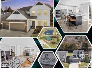 374 Cottage Grove Dr, Wentzville, MO 63385