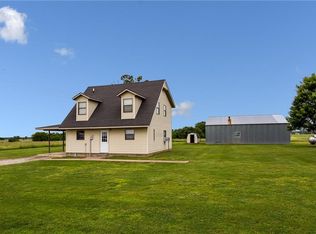 20990 Floyd Moore Rd, Gentry, AR 72734