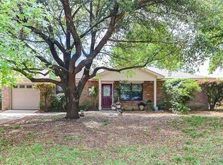 517 E Monte Carlo Blvd, Princeton, TX 75407