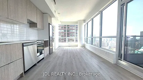 395 Bloor St E #3802 Photo 1 395 Bloor St E #3802 Photo 1