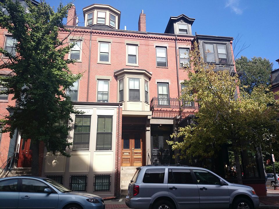 2nd image of 253-253A Shawmut Ave