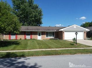 1730 Victoria Ln, Lima, OH 45805