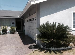 1712 N Taper Ave, San Pedro, CA 90731