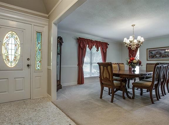 3rd image of 3708 Rosebriar Ln