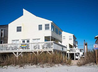 2706 N Ocean Blvd, North Myrtle Beach, SC 29582