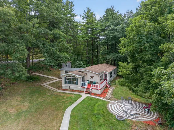 2 Douglas Rd, Newfield, NY 14867