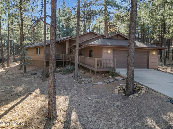4326 E Coburn Dr, Flagstaff, AZ 86004