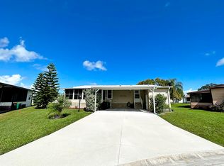 2324 Bent Pine Dr #193, Melbourne, FL 32904