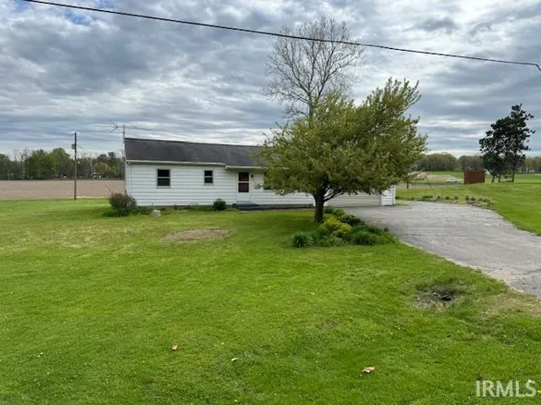 2695 Southway #31, Rochester, IN 46975