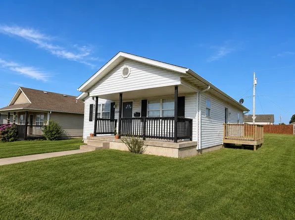 2324 Kentucky Ave, Joplin, MO 64804
