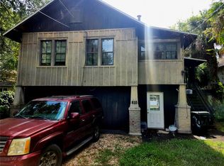 610 TANGLEWOOD STREET, DAYTONA BEACH, FL 32114