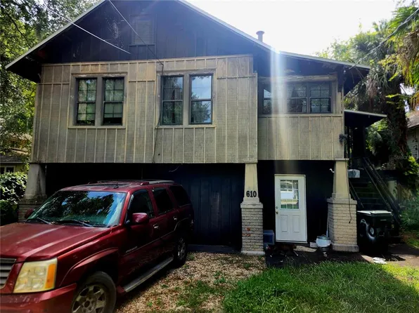 610 TANGLEWOOD STREET, DAYTONA BEACH, FL 32114