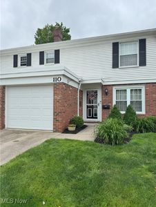 110 Gaslight Ln, Cleveland, OH, 44124