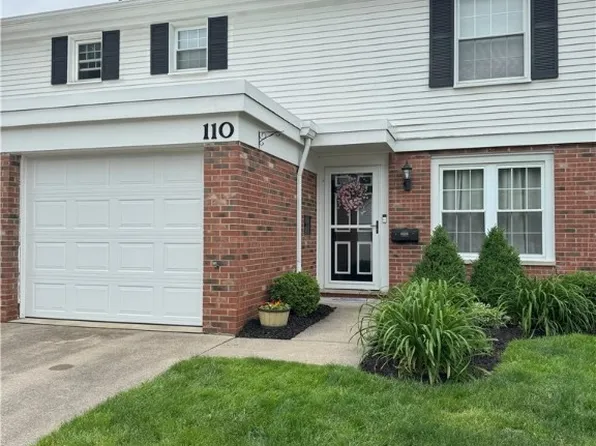 110 Gaslight Ln, Cleveland, OH 44124