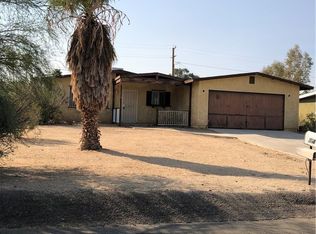 5418 Abronia Ave, Twentynine Palms, CA 92277