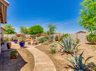 1608 E Beverly Rd, Phoenix, AZ 85042