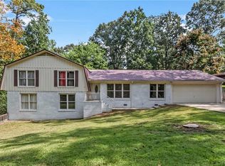 2961 Azalea Ln, Tuscaloosa, AL 35405